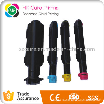 Compatible Toner Cartridge for Xerox Workcentre 7132/7232/7242 for Xerox 7232/7242 Color Toner Cartridge